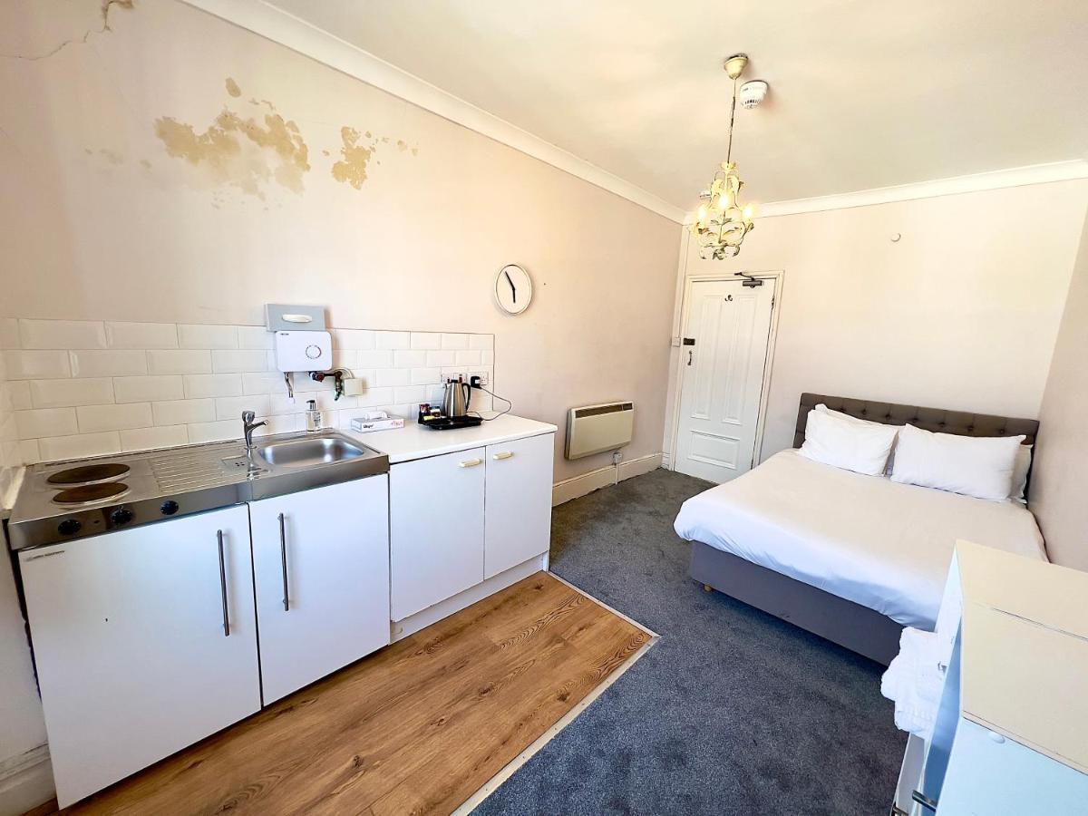 2 Bedroom Apartment In Westminster Londres Exterior foto