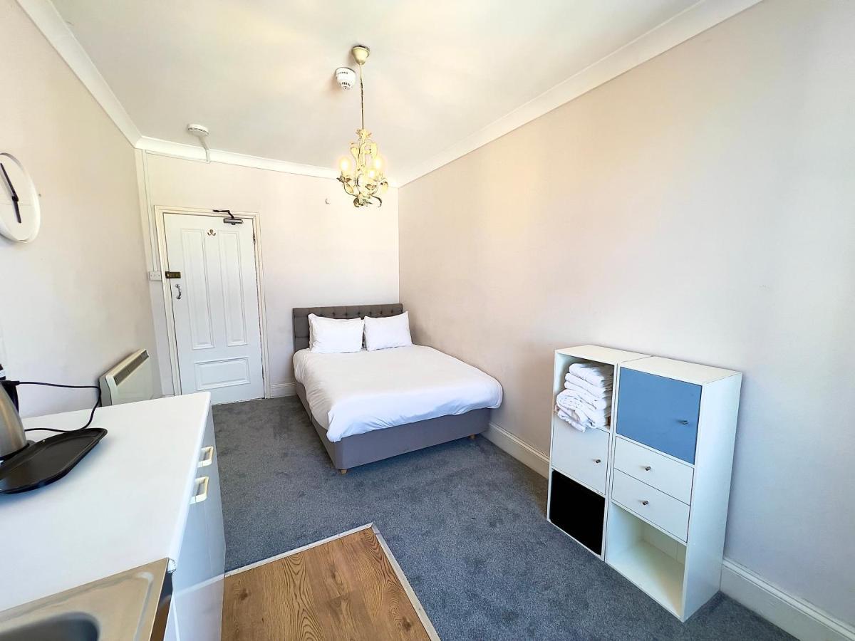 2 Bedroom Apartment In Westminster Londres Exterior foto