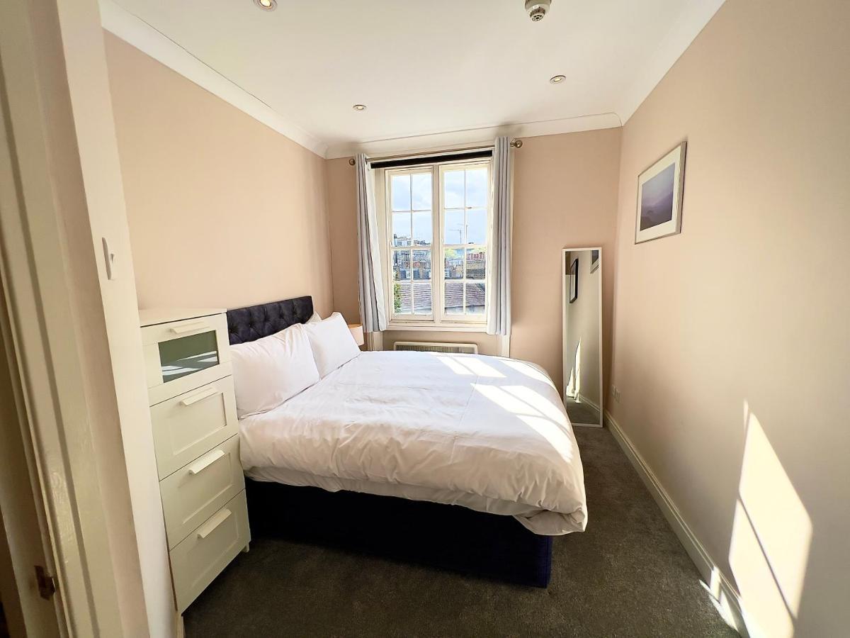 2 Bedroom Apartment In Westminster Londres Exterior foto