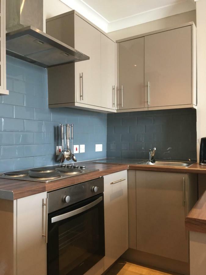 2 Bedroom Apartment In Westminster Londres Exterior foto