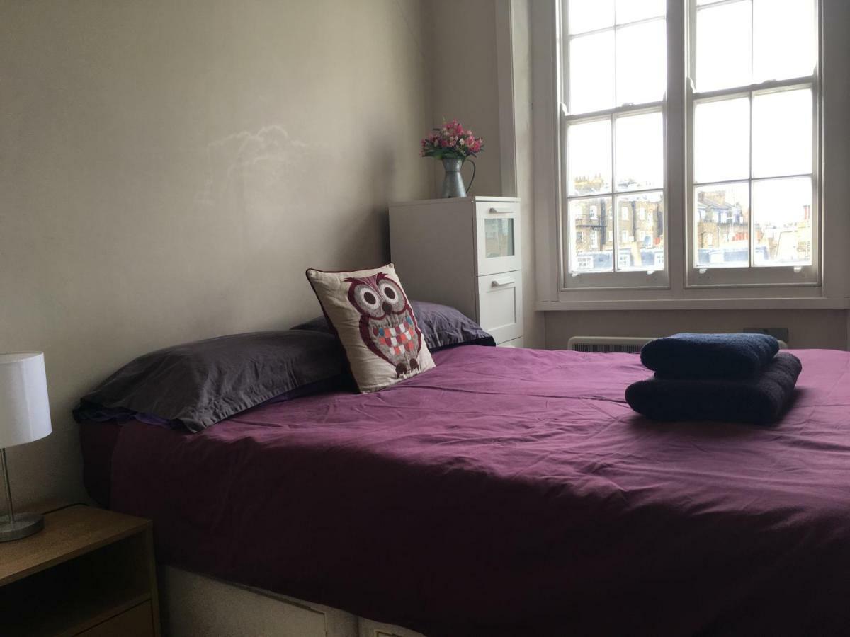 2 Bedroom Apartment In Westminster Londres Exterior foto